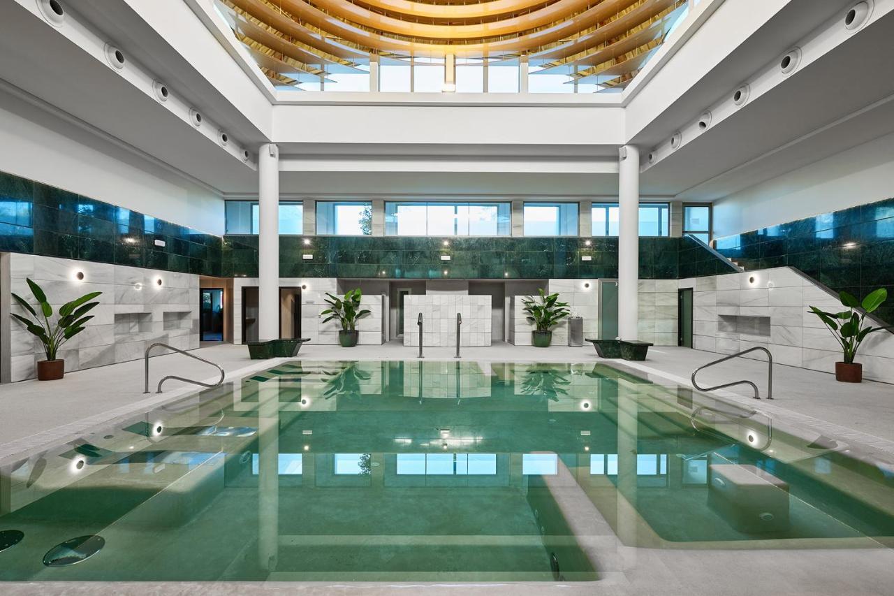 Calderona Wellness Hotel Bétera Exterior foto