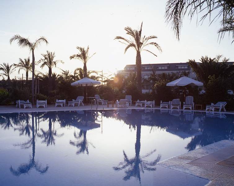 Calderona Wellness Hotel Bétera Exterior foto